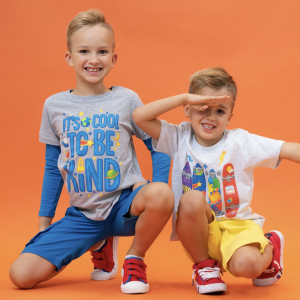 Boy Dress